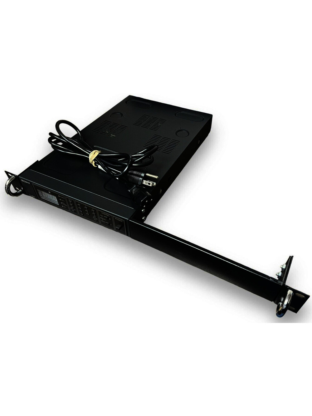 Sony TU-1041U TV Tuner Unit Rack Mount